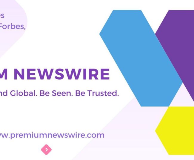 Premium Press Release Version 1.0